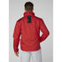Куртка Helly Hansen Crew Со Средним Слоем - Красный