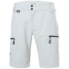 Helly Hansen Crewline Cargo Shorts - Платина 33937 Helly Hansen Crewline Cargo Shorts - Платина 33937