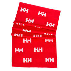 Helly Hansen Hh Грелка Для Шеи - Красный Helly Hansen Hh Грелка Для Шеи - Красный