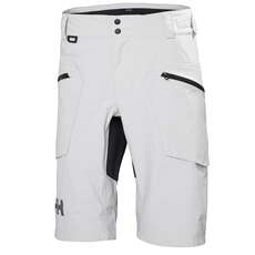Helly Hansen Hp Foil Ht Шорты - Платина 34012