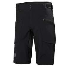 Helly Hansen Hp Foil Ht Шорты - Черный 34012