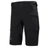 Helly Hansen Hp Foil Ht Шорты - Черный 34012