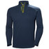 Helly Hansen Hp 1/2 Zip Pullover - Северное Море Синего Цвета