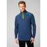 Helly Hansen Hp 1/2 Zip Pullover - Северное Море Синего Цвета