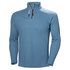 Helly Hansen Hp 1/2 Zip Pullover - Синий Туман