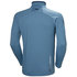 Helly Hansen Hp 1/2 Zip Pullover - Синий Туман