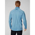 Helly Hansen Hp 1/2 Zip Pullover - Синий Туман