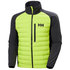 Куртка Helly Hansen 2023, Изолятор Hp - Азид Лайм - 34029
