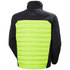 Куртка Helly Hansen 2023, Изолятор Hp - Азид Лайм - 34029