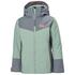 Куртка Helly Hansen Junior Divine - Эвкалипт 41727