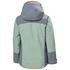 Куртка Helly Hansen Junior Divine - Эвкалипт 41727