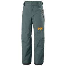 Легендарные Лыжные / Сноубордические Штаны Helly Hansen Junior - Storm 41606