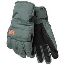 Перчатки Helly Hansen Junior Swift 2.0 2023 - Trooper 67136