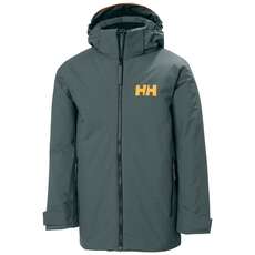 Куртка Helly Hansen Junior Traverse - Storm 41752 Куртка Helly Hansen Junior Traverse - Storm 41752