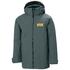Куртка Helly Hansen Junior Traverse - Storm 41752