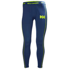 Брюки Helly Hansen Hh Lifa С Активным Базовым Слоем - Северное Море, Синий