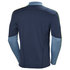 Helly Hansen Hh Lifa Активная Верхняя Часть - Северное Море, Синий