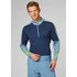 Helly Hansen Hh Lifa Активная Верхняя Часть - Северное Море, Синий