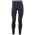 Брюки Helly Hansen Lifa Из Мериносовой Ткани С Базовым Слоем - Шифер 49371