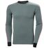 Теплый Базовый Слой Helly Hansen Lifa Stripe - Trooper 48800