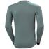 Теплый Базовый Слой Helly Hansen Lifa Stripe - Trooper 48800