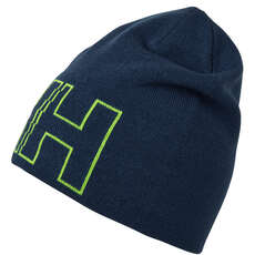 Хелли Хансен Outline Beanie - Северное Море Blue Хелли Хансен Outline Beanie - Северное Море Blue