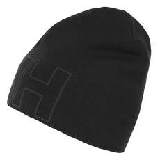 Хелли Хансен Outline Beanie - Черный