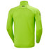 Helly Hansen Hp 1/2 Zip Pullover - Azid Lime - 54213
