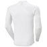 Рашгард Helly Hansen Uv50 + - Белый - 34023