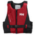 Helly Hansen Rider Vest Buoyancy Aid - Красный / Черный 33820