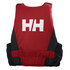 Helly Hansen Rider Vest Buoyancy Aid - Красный / Черный 33820