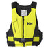 Helly Hansen Rider Vest Buoyancy Aid - Желтый Цвет 33820
