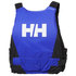 Жилет Helly Hansen Junior Rider Buoyancy Aid - Королевский Синий 33820