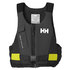 Helly Hansen Rider Vest Плавучий Жилет / Жилет - Ebony 33820