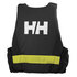 Helly Hansen Rider Vest Плавучий Жилет / Жилет - Ebony 33820