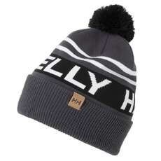 Helly Hansen Ridgeline Beanie - Графитовый Синий