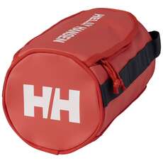Миниатюрная Сумка Для Стирки Дафл Helly Hansen 2 - Patrol Orange