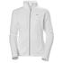 Женская Флисовая Куртка Helly Hansen Daybreaker - Белый 51599