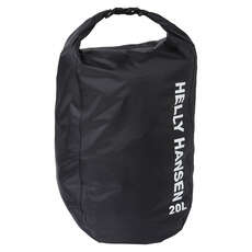 Helly Hansen 20L Light Dry Bag - Черный Helly Hansen 20L Light Dry Bag - Черный