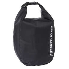 Helly Hansen 3L Light Dry Bag - Черный Helly Hansen 3L Light Dry Bag - Черный