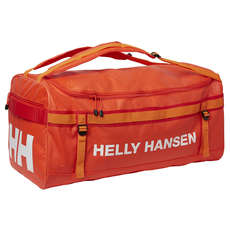Классическая Спортивная Сумка Helly Hansen L - Помидор Черри