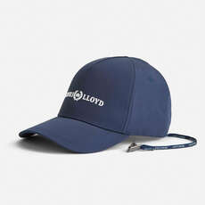 Henri Lloyd Sail-Tec Quick Dry Cap  - Темно-Синий