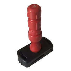 Удлинительное Соединение Румпеля Holt Quick Release С Сердечником Из Троса