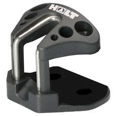 Holt Cam Cleat Fairlead 27 Мм - Черный