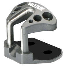 Holt Cam Cleat Fairlead 29Mm - Серый