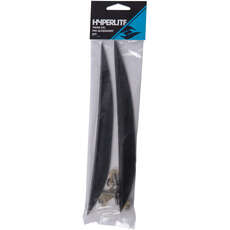 Плавники Для Вейкборда Hyperlite - Ss Beam - 2 Шт. В Упаковке