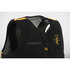 Follow Bp Pro Impact Wakeboard Vest - Черный