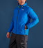 Gill Navigator Jacket - Графитовый