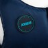 Жилет Jobe Adventure / Средство Плавучести / Pfd 2024 - Бирюзовый