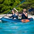 Жилет Jobe Adventure / Средство Плавучести / Pfd 2024 - Бирюзовый